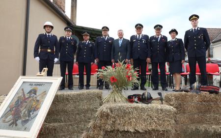 100 LET PGD DOLENJE JEZERO 77 FOTO LJUBO VUKELIČ